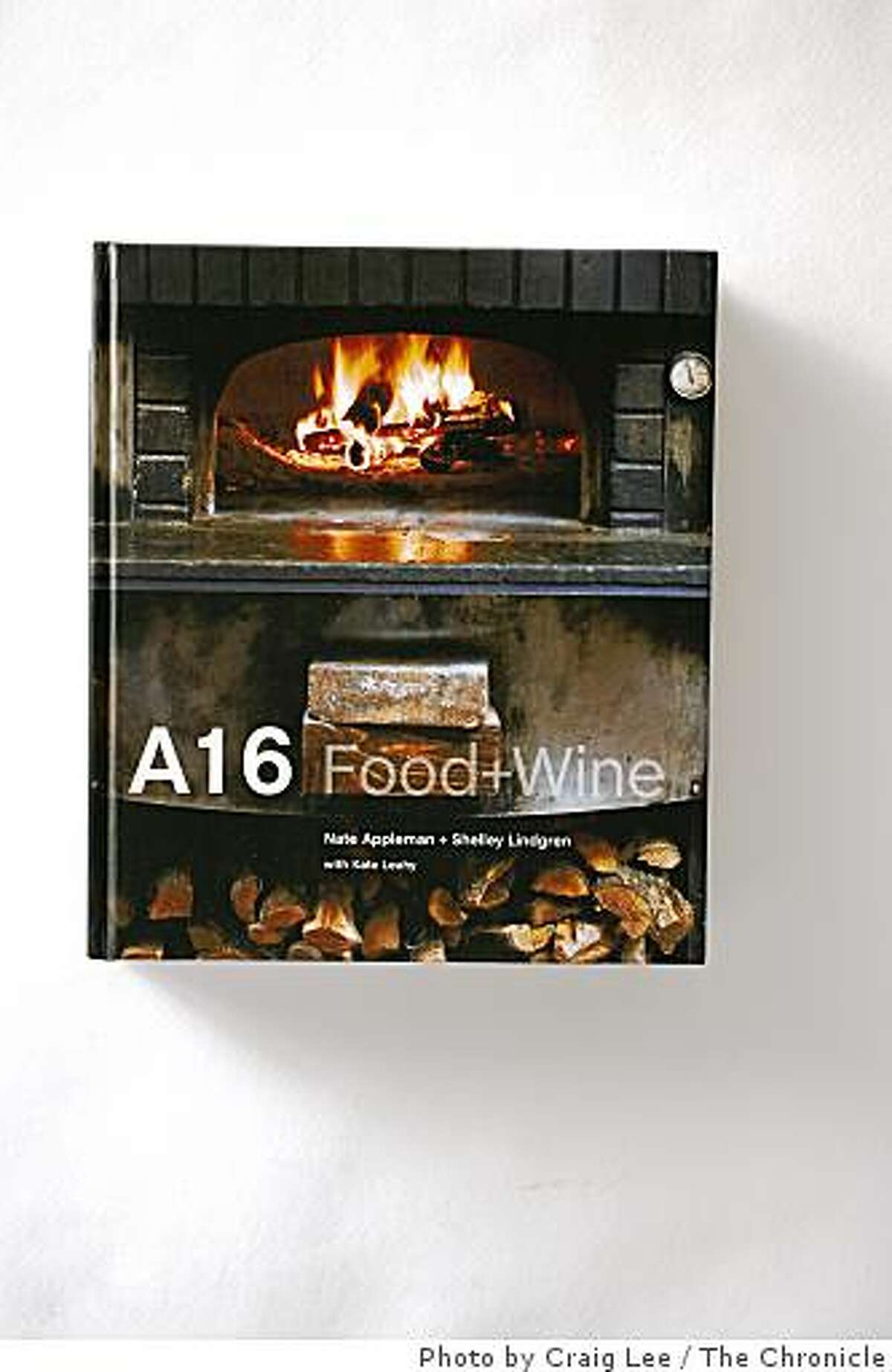 A16 Food and Wine by Nate Appleman and Shelley Lindgren in San Francisco, Calif. on August 1, 2008. Photo by Craig Lee / The Chronicle
