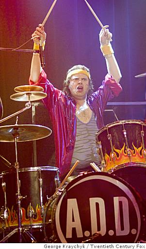 Review: 'Rocker'