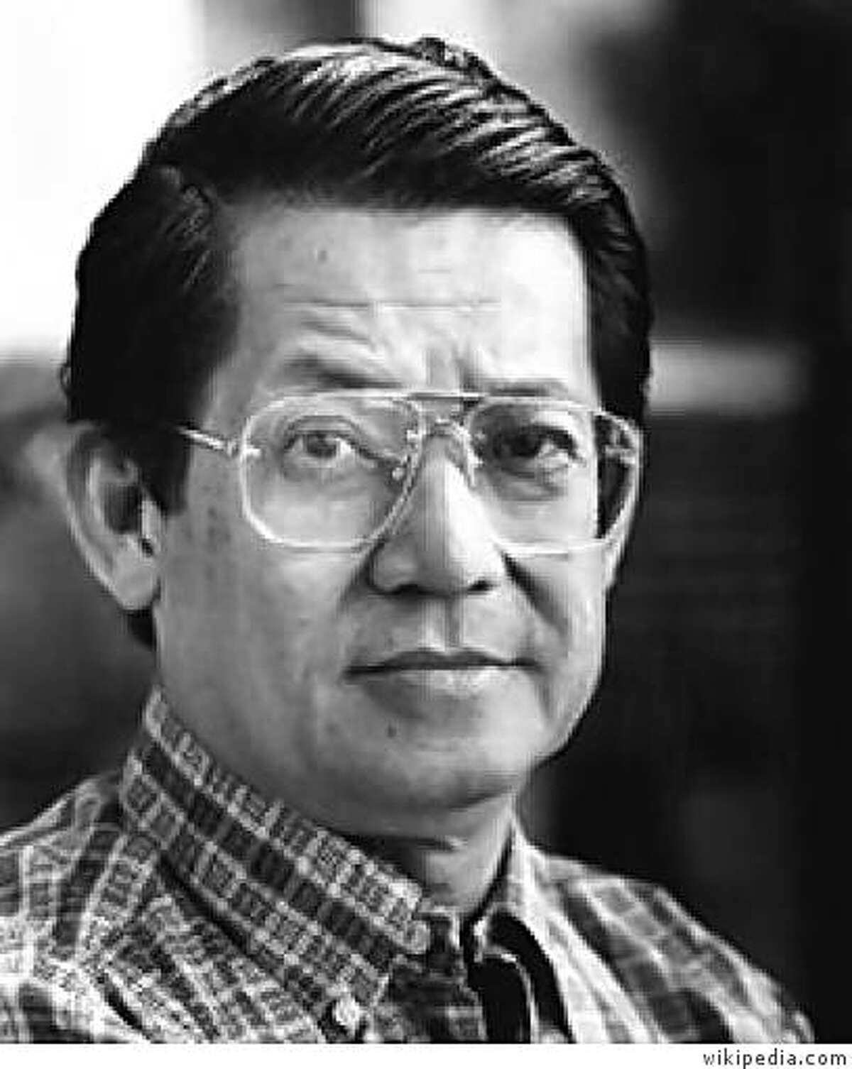 Benigno Aquino Assassinated In 1983 5726