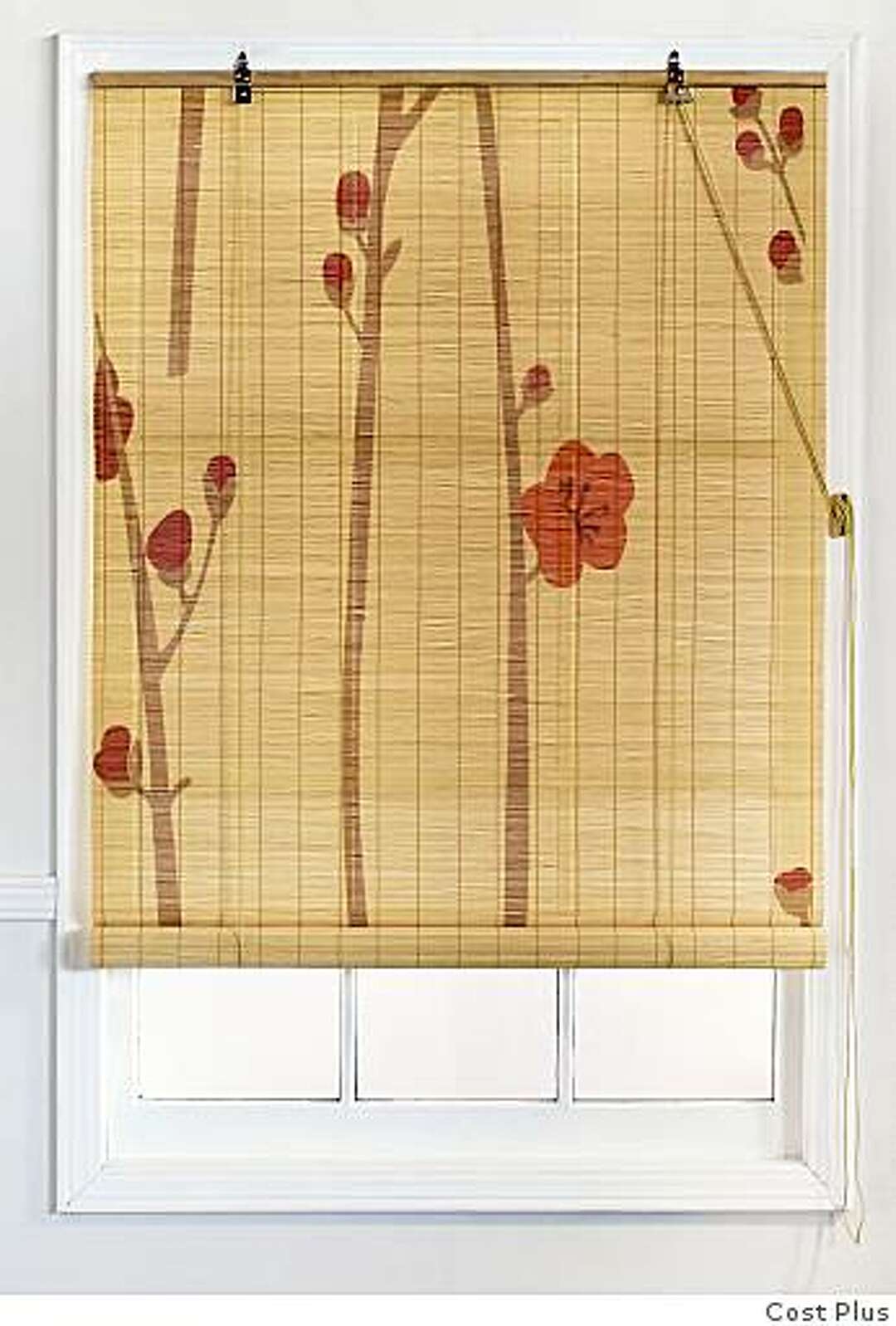 Beautiful Bamboo Blinds beautiful-bamboo-blinds