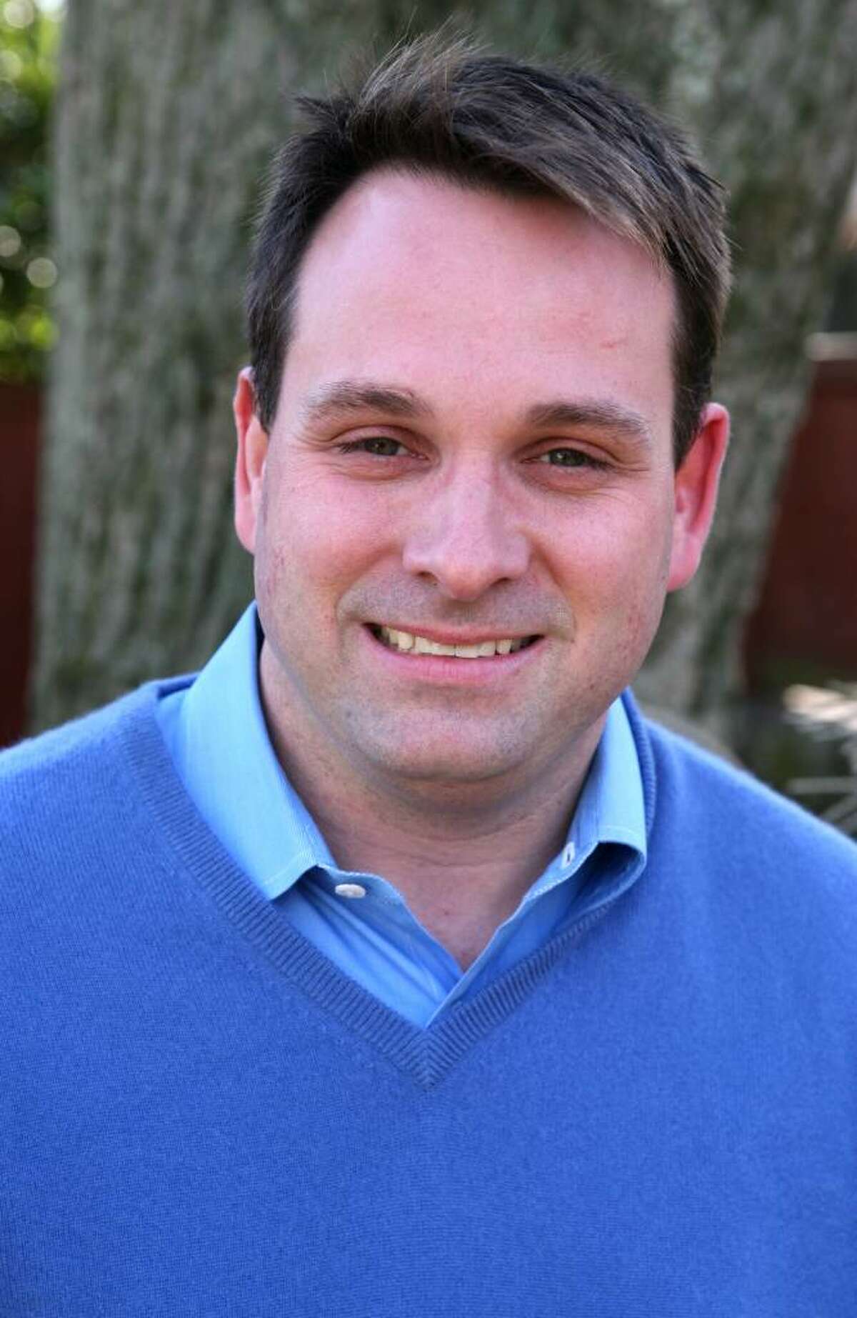 Drew Marzullo will be replacing fellow Democrat Lin Lavery on the Board of Selectmen after out-polling his running mate.