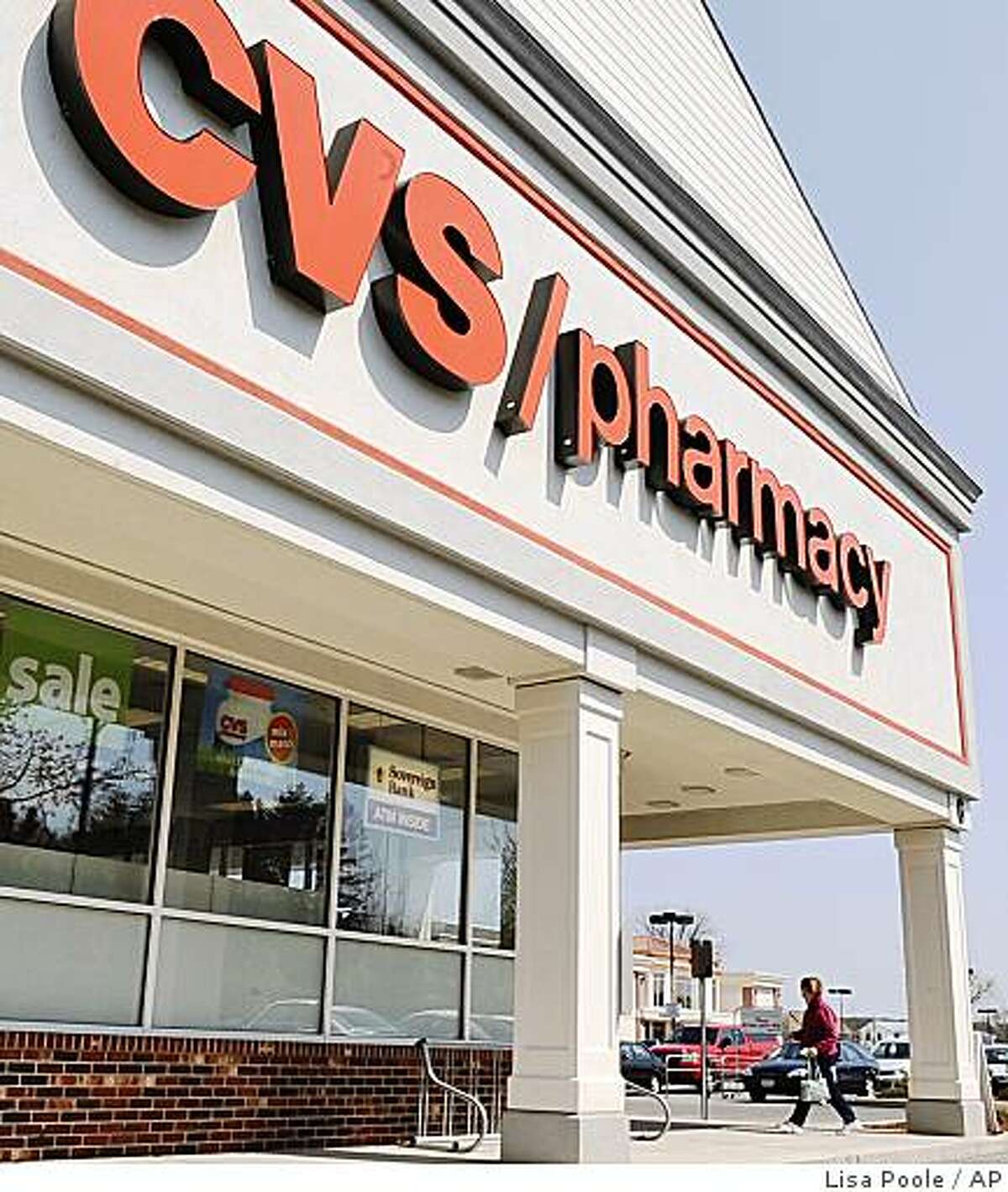 Longs Drug Stores approves sale to CVS