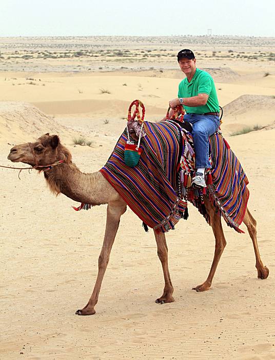 Knucklehead of the week Tom Watson