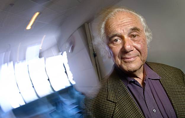 'What Is God,' by Jacob Needleman