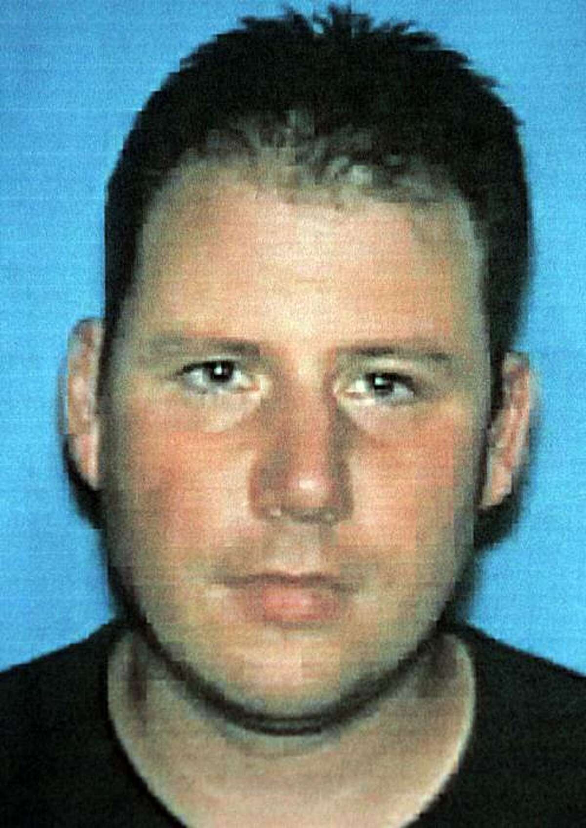 Virginia Cops Pursue Man Suspected Of Killing 8