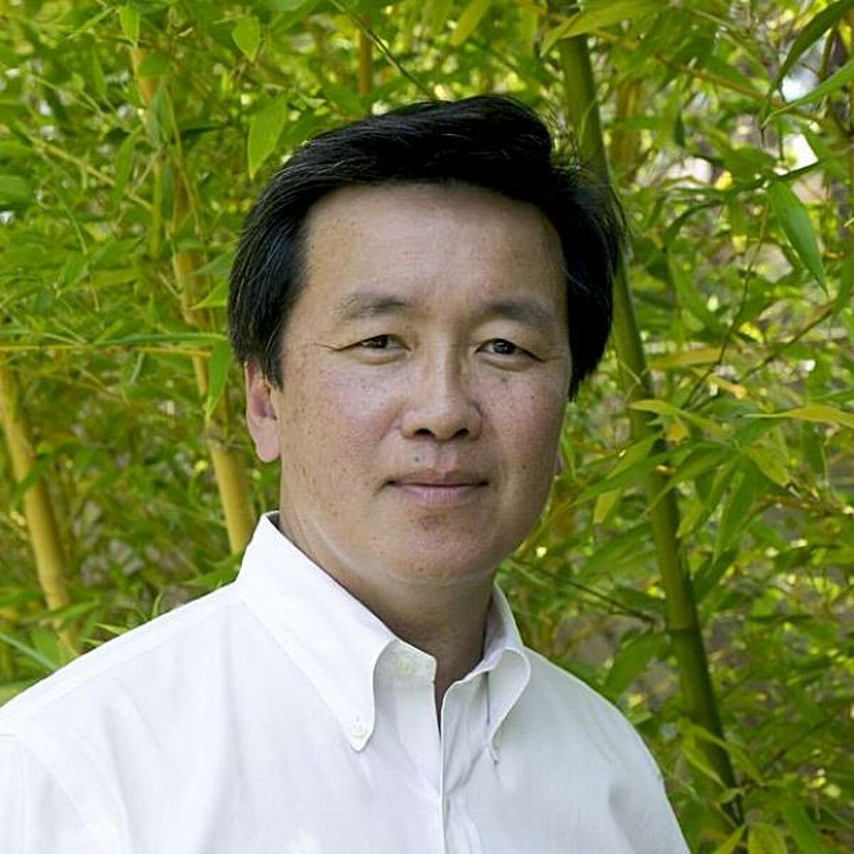 John Wong is a managing principal of SWA Group, a leading landscape architecture firm with offices in San Francisco and Sausalito