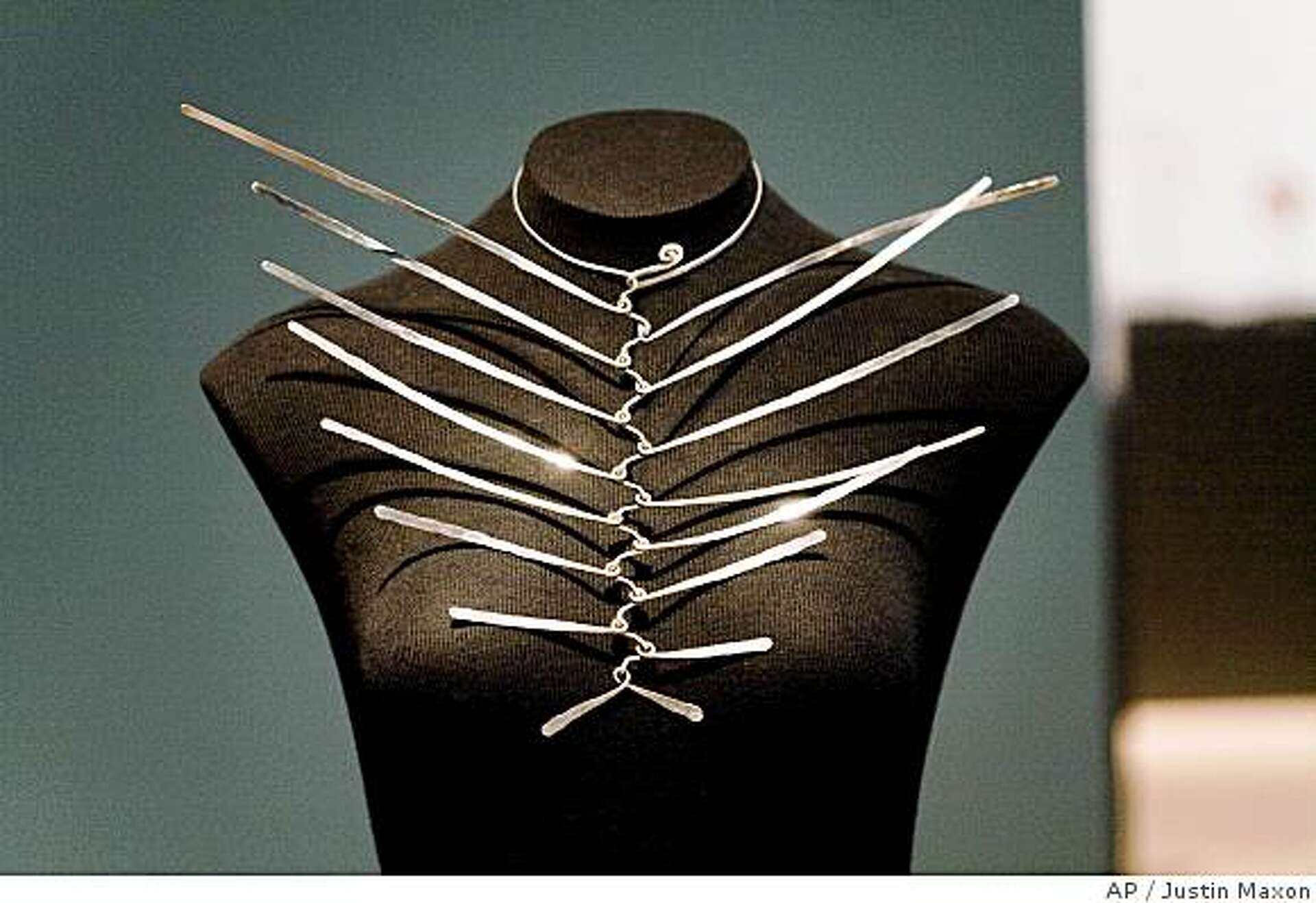 Book of Calder Jewelry - Alexander Calder (Rare Hardback) | eBay