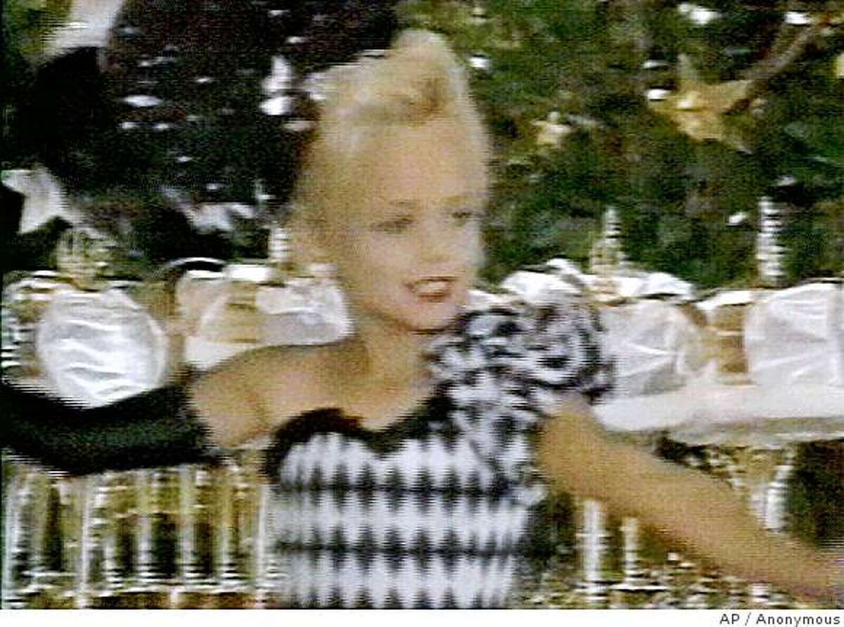 Dna Tests Clear Family In Jonbenet S Death