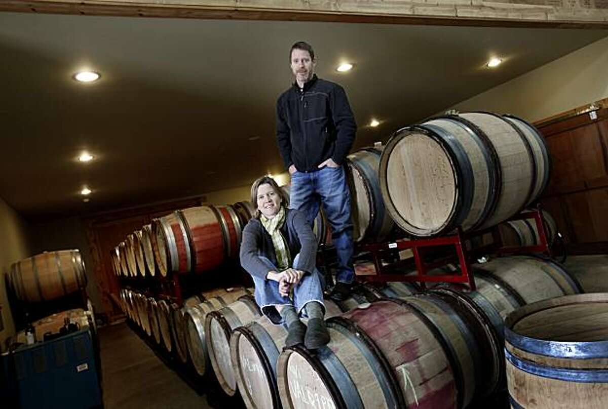 Winemaker to watch: Jason Drew