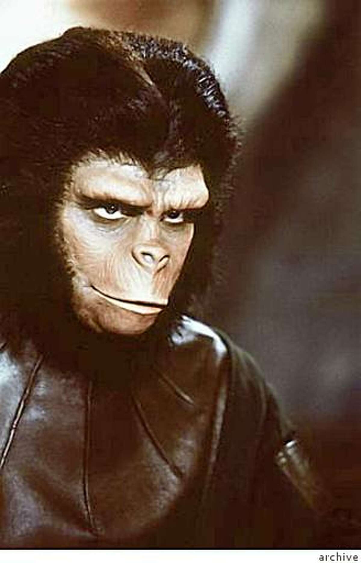 Actor Roddy Makeup Actor Hall of Fame