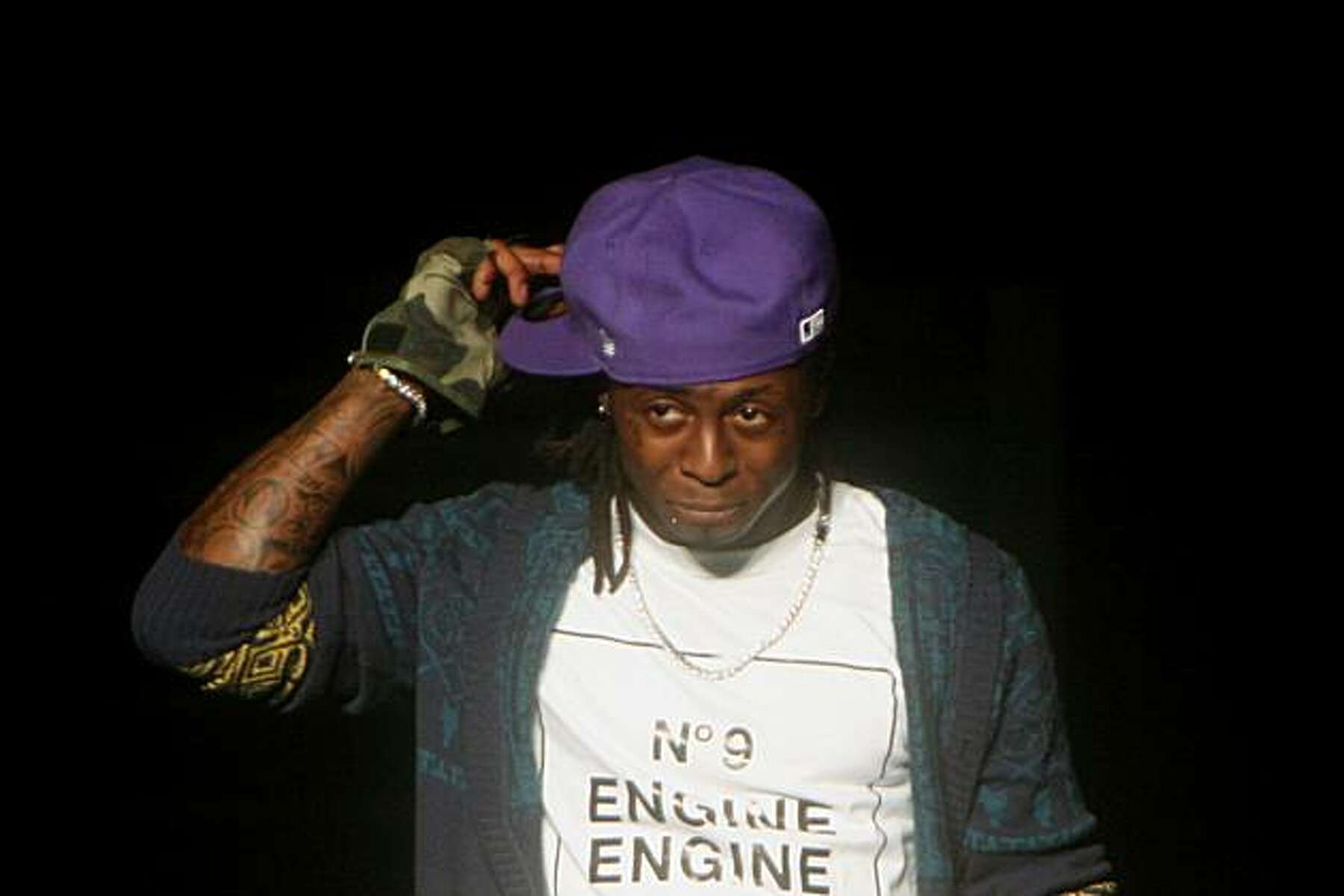 lil wayne knockout vocals lil wayne knockout vocals