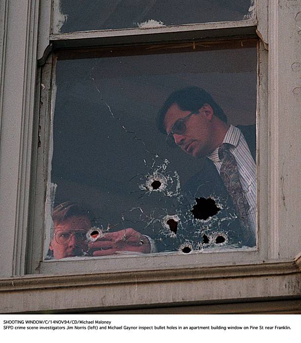 Court tosses state ban on felons' body armor