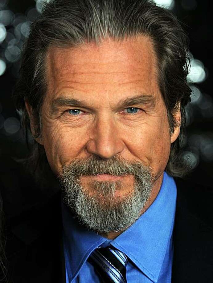 Jeff Bridges talks about his role in 'Crazy Heart' - SFGate