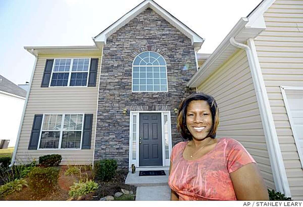 Program to assist with down payment could be cut in housing bill