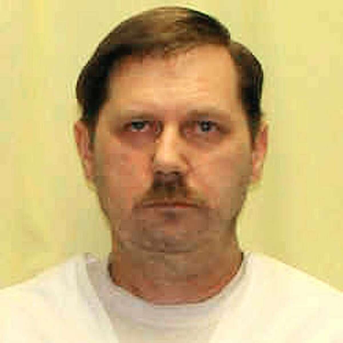 Ohio killer may be first executed with one drug