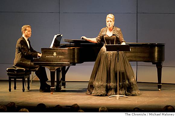 Berkeley venues from art to jazz