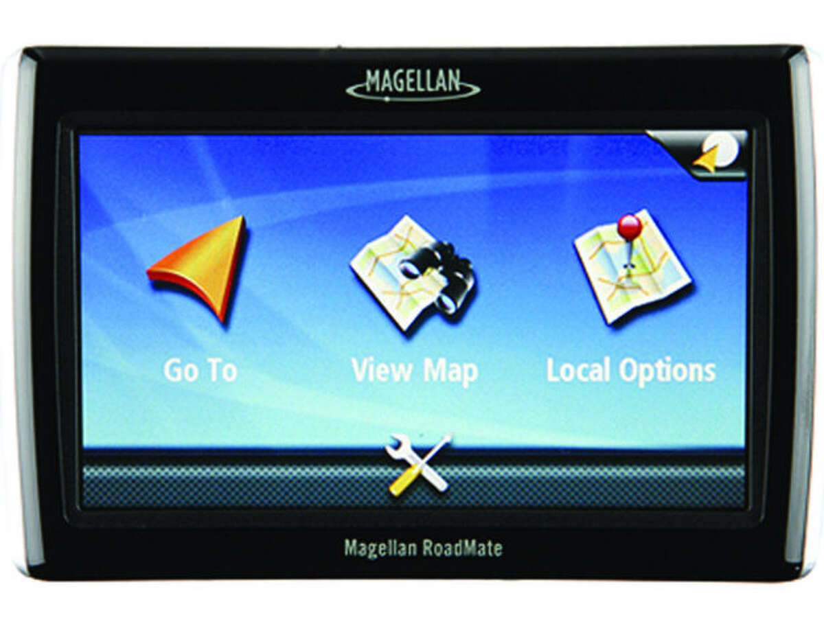 The best GPS systems