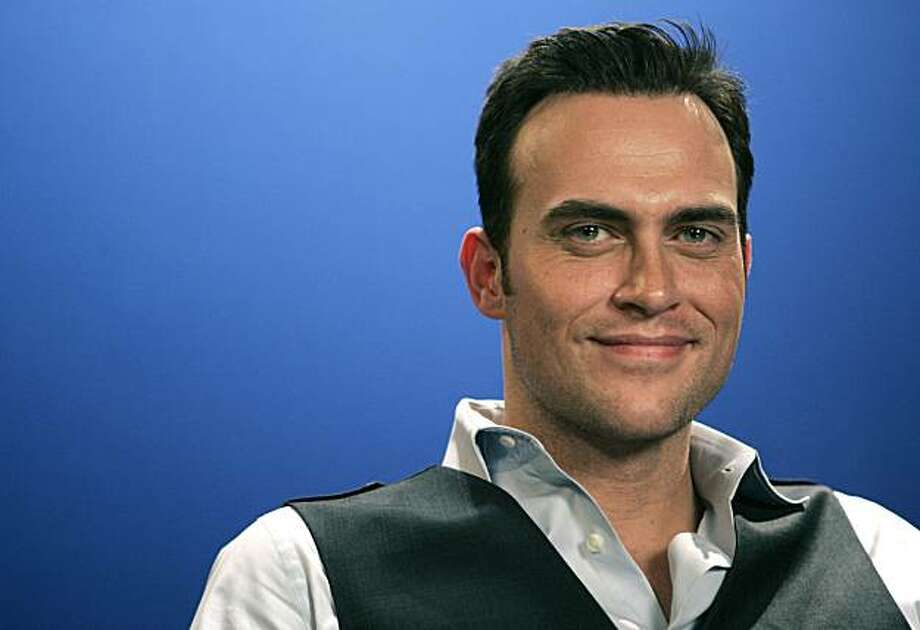 Cheyenne Jackson y jason landau