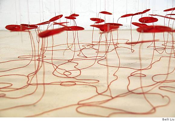メーカー直売所 Don't Miss: 'Lure' 絵画