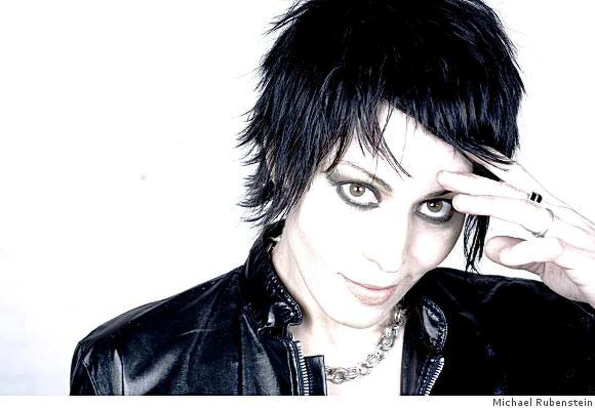 joan jett sexuality joan jett sexuality