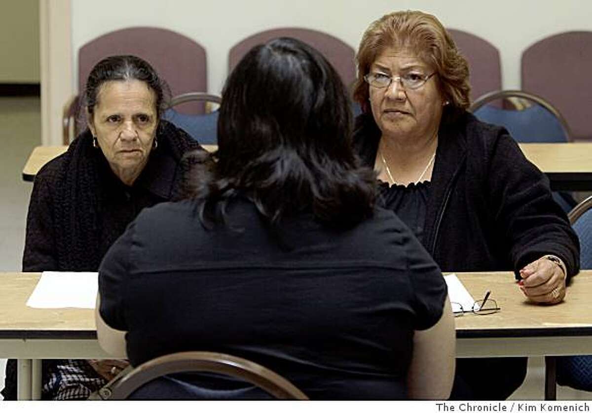 Disabled immigrants stand to lose big time