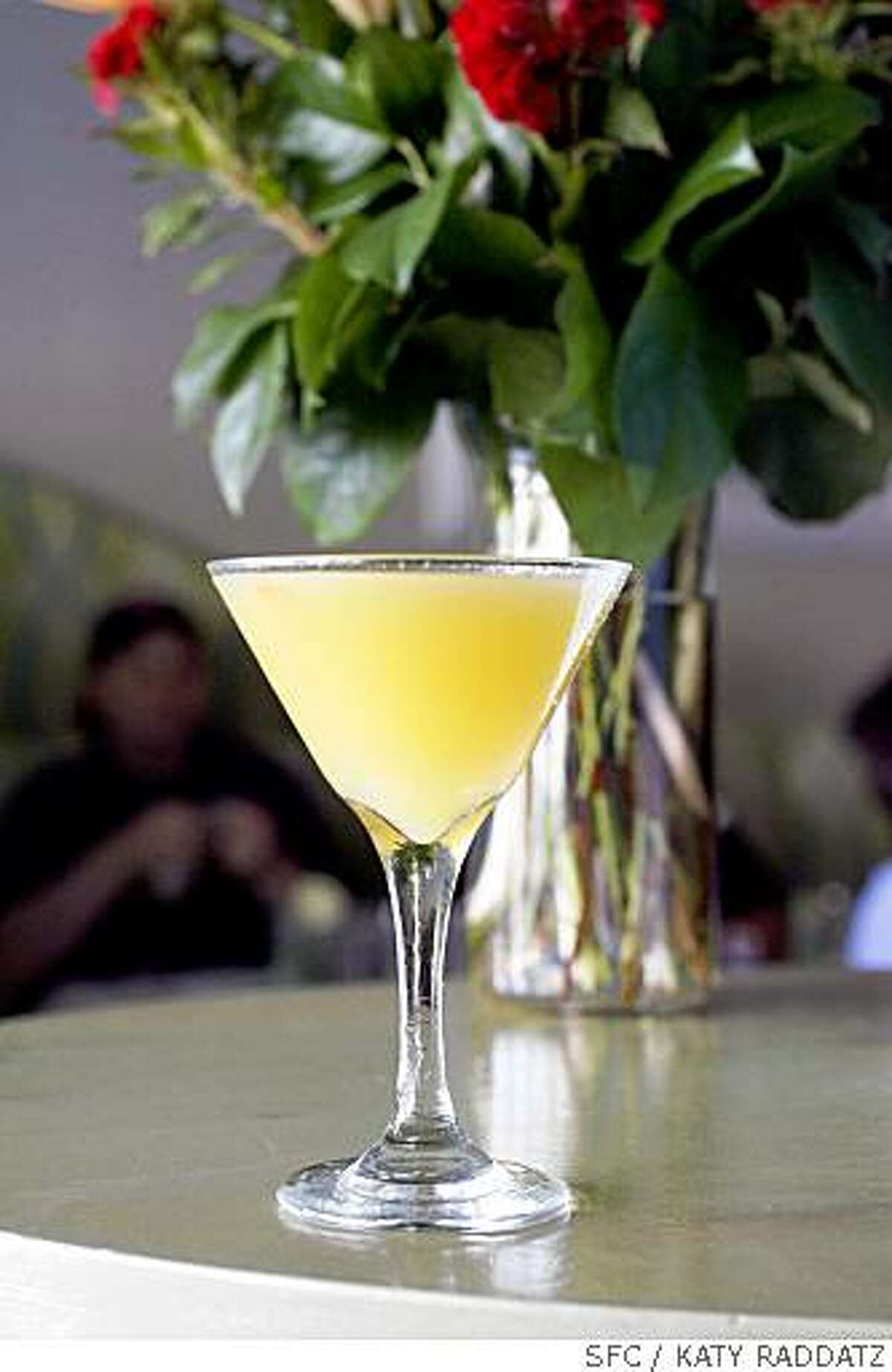 Walnut Creek's Havana mixes marvelous mojito