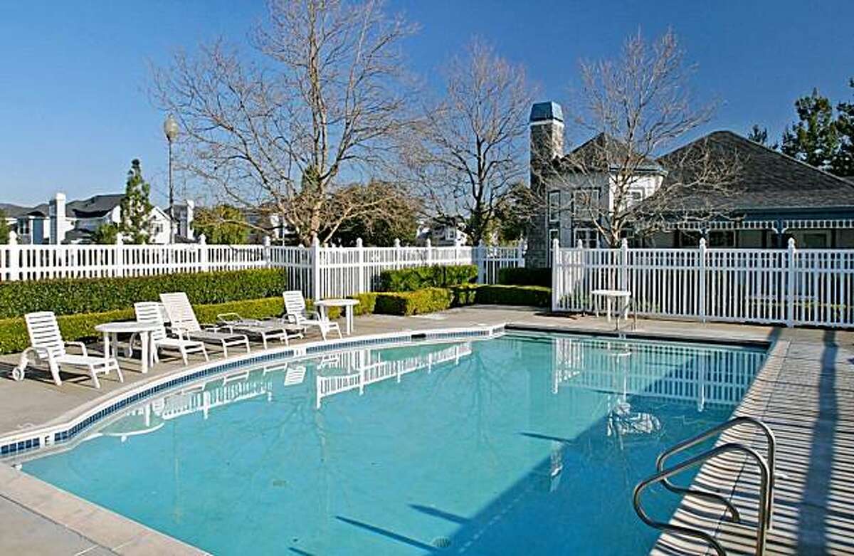 The WalkThrough 54 Bridgewater Drive, San Rafael