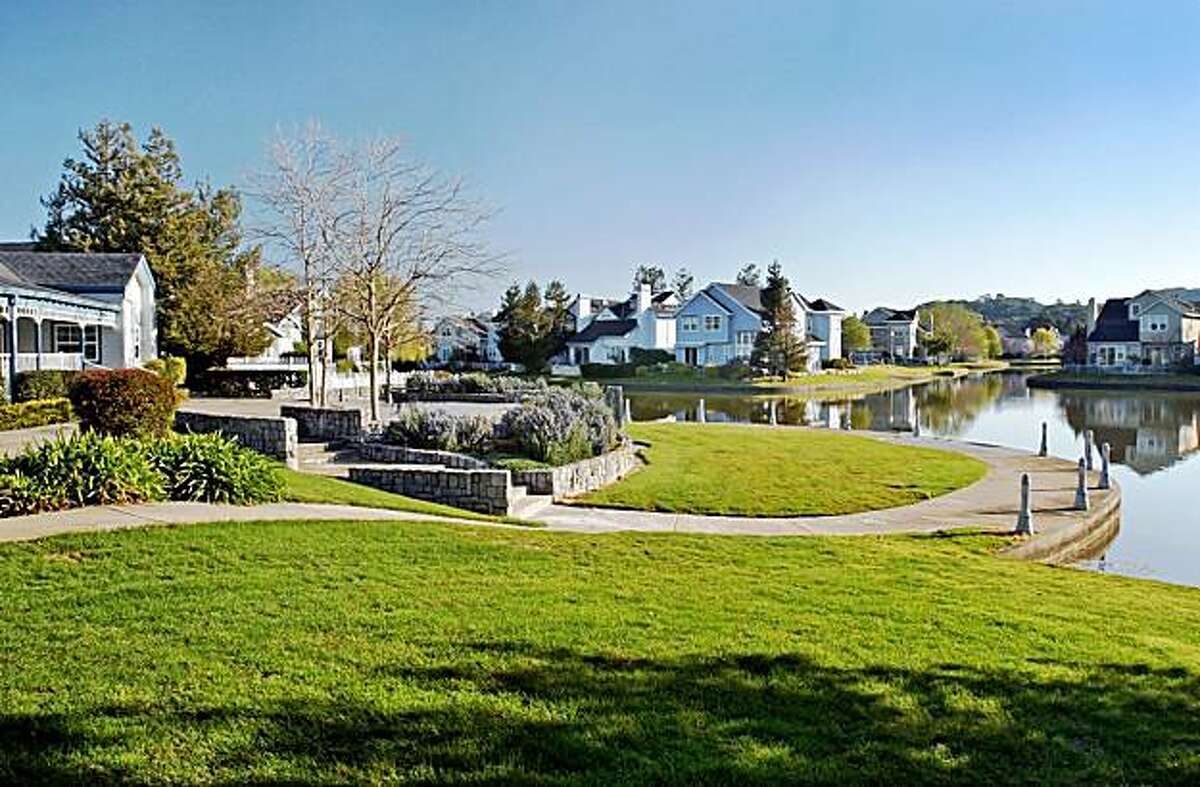 The WalkThrough 54 Bridgewater Drive, San Rafael