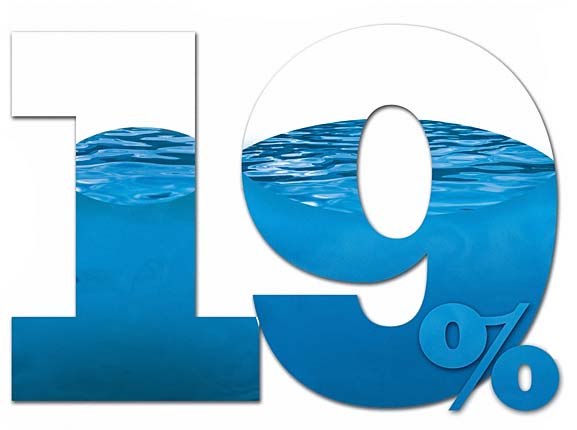 WATER RATIONING RETURNS