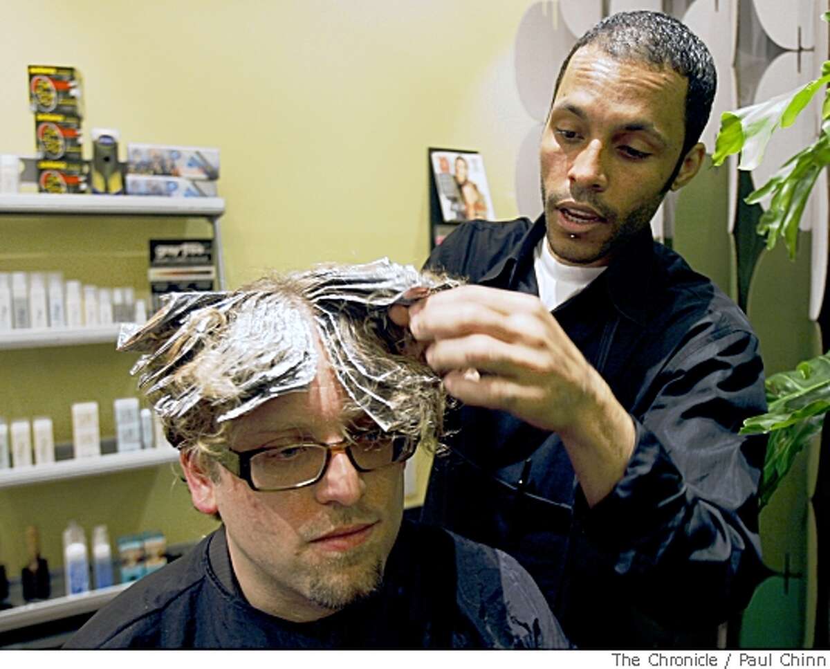 Hair artisans getting the nod from public