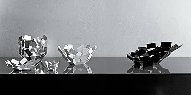 Testing the mettle of stainless steel