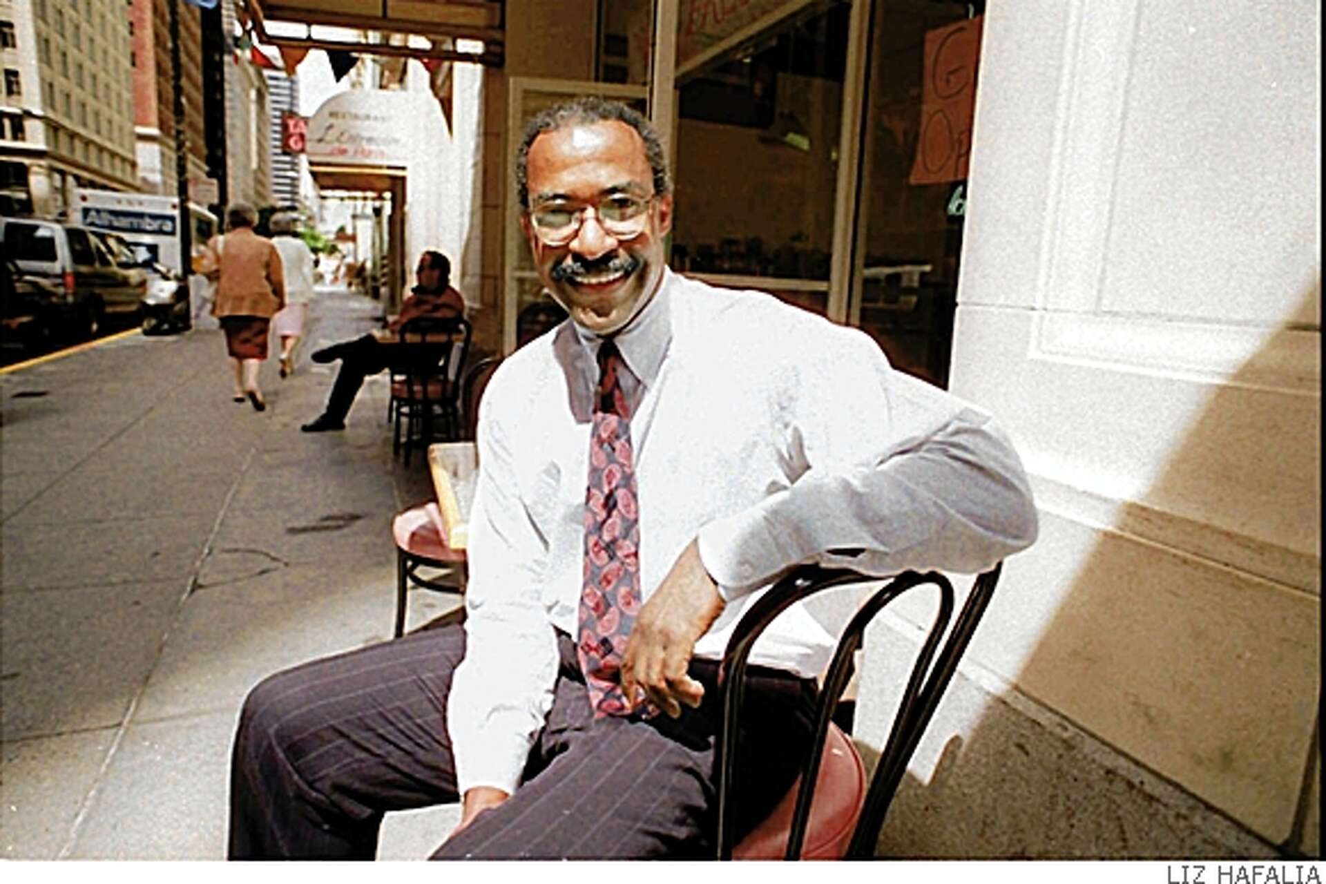 S.F. financier offers Vallejo bailout plan