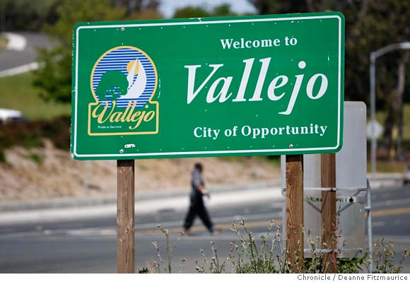 Ten years after bankruptcy filing, Vallejo looks ahead