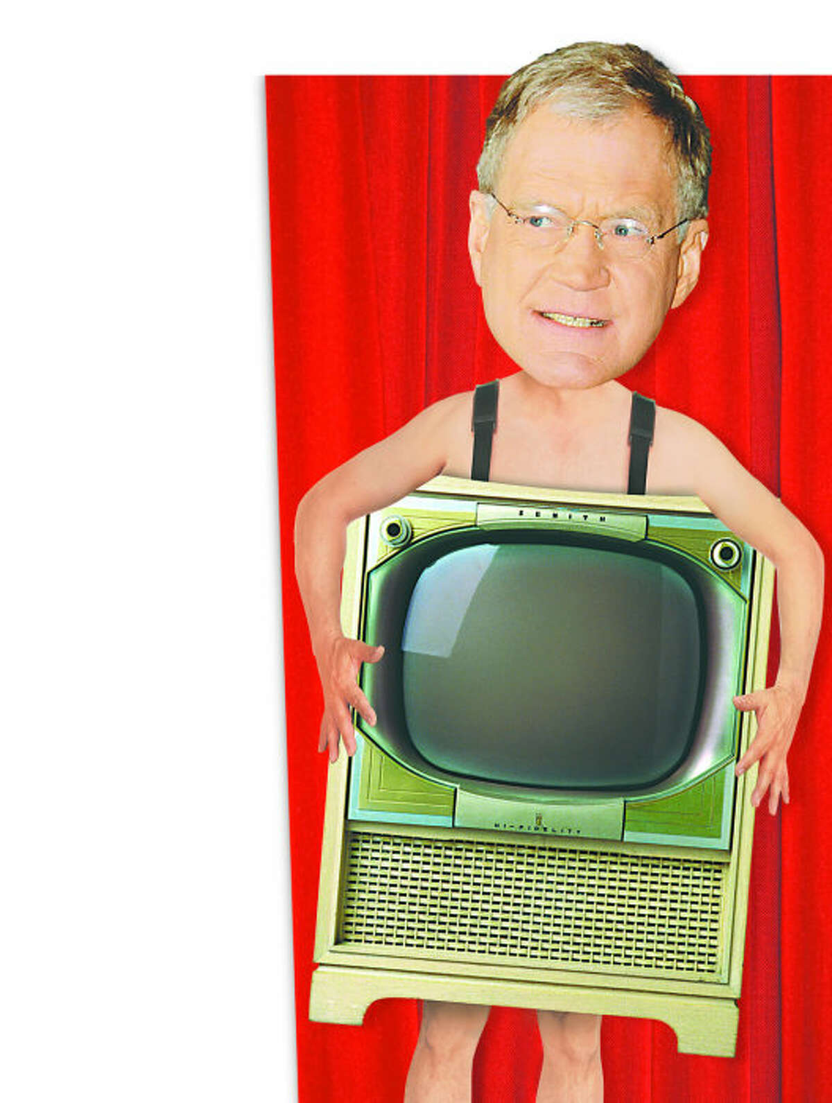 New, old viewers will keep an eye on Letterman