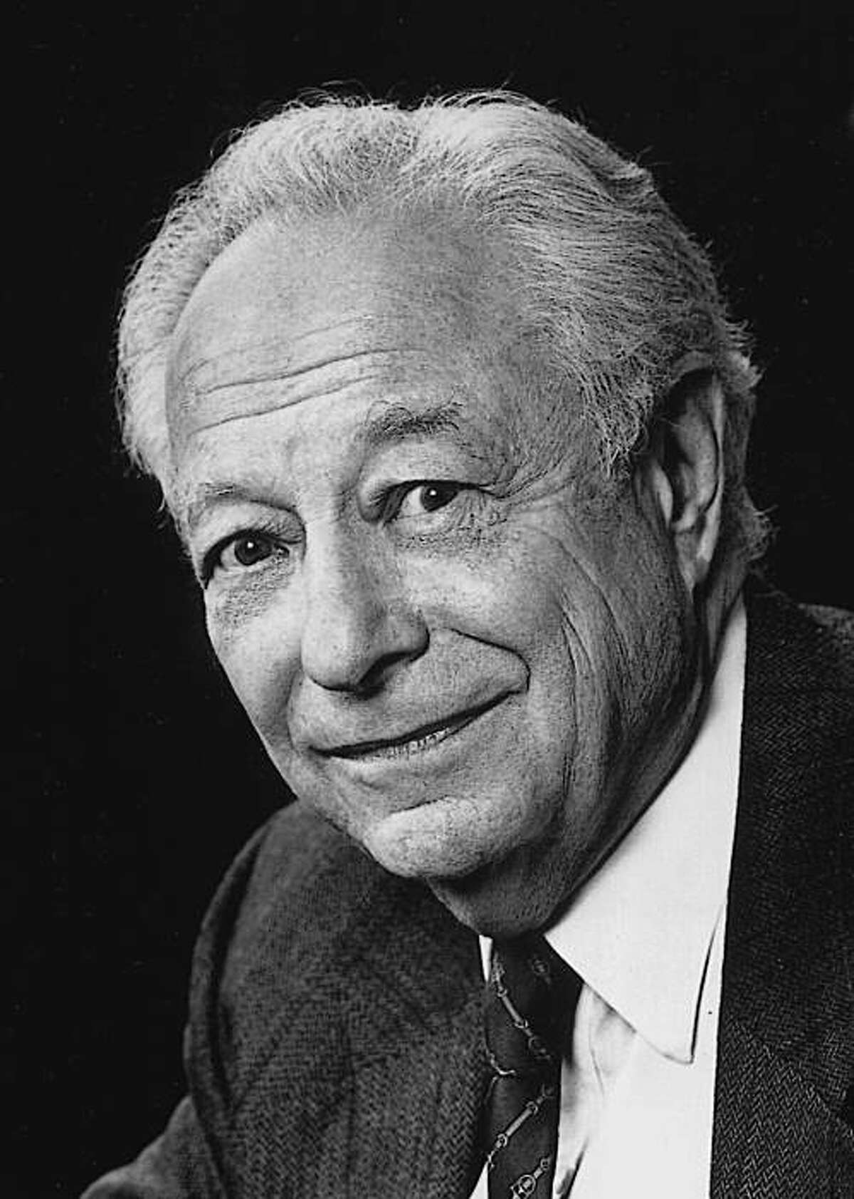 Neoconservatism Godfather Irving Kristol Dies