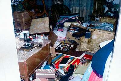 Garrido Home Wasn T Really A Pigsty