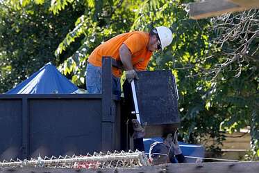 More Bones Found In Garrido Search Sfchronicle Com