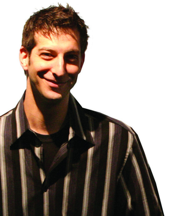 Three Questions For Jay Adelson Three Questions For Jay Adelson