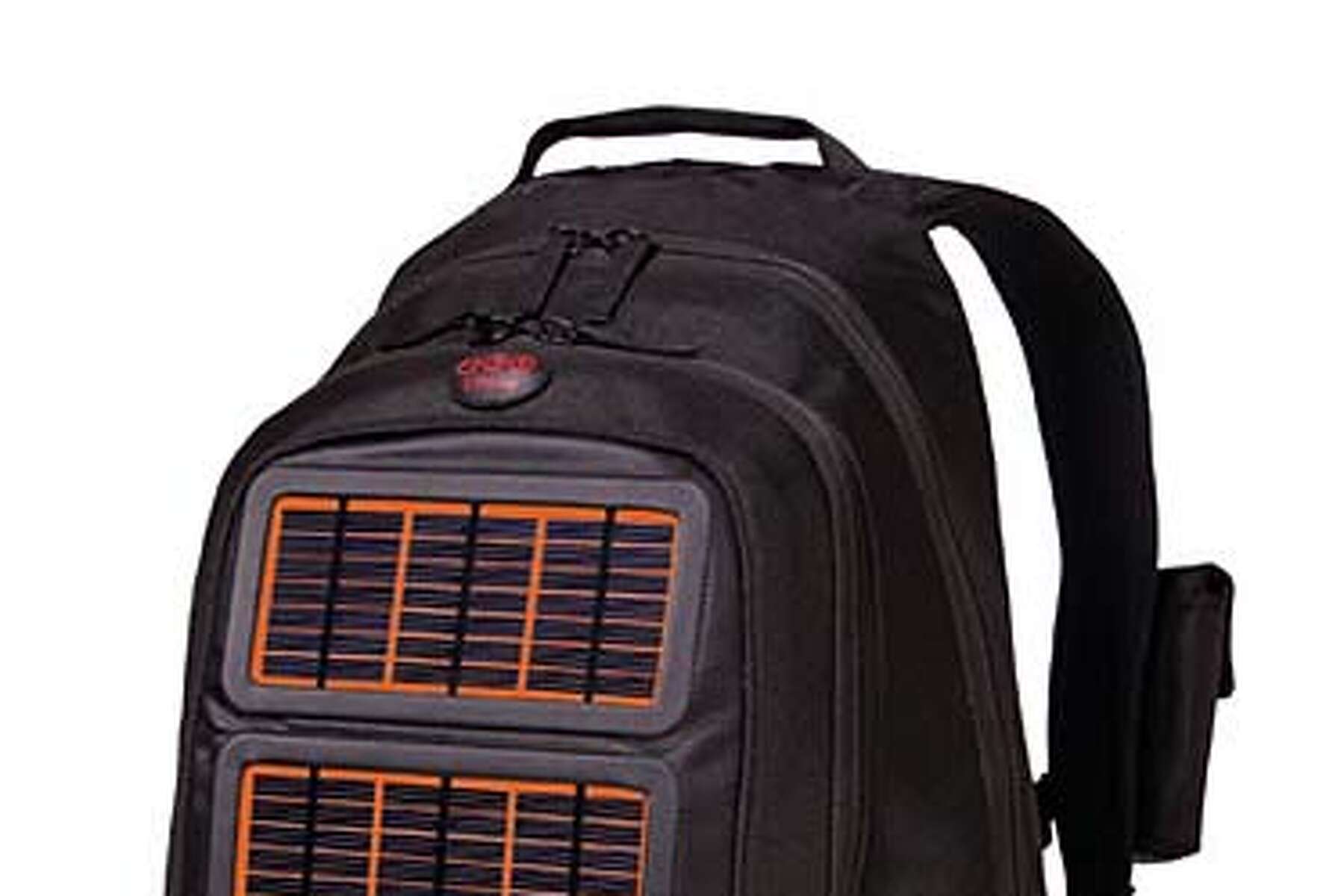 voltaic systems backpack