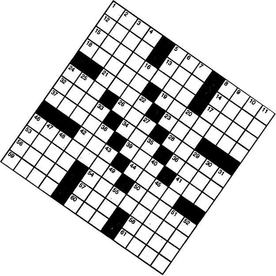 Don #39 t miss: Crossword Puzzle Tournament SFGate