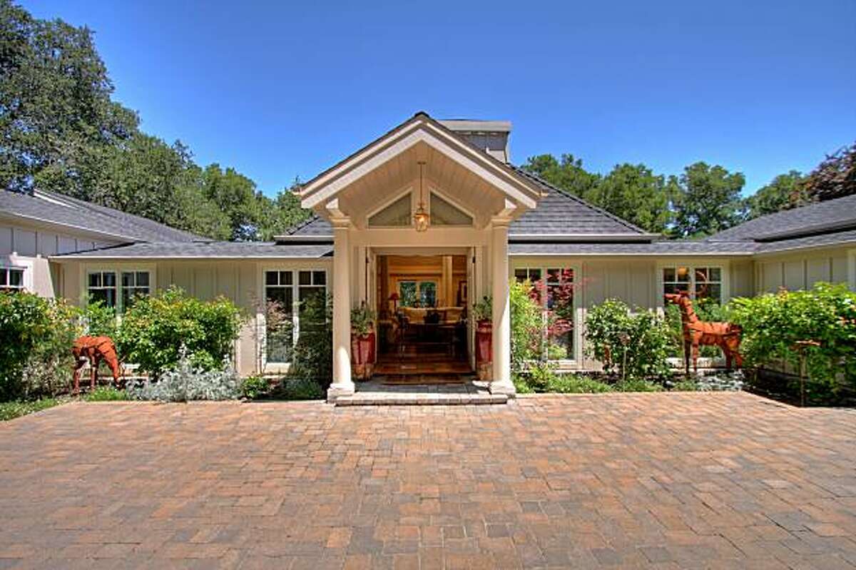 The WalkThrough 33 Monte Vista Road, Orinda