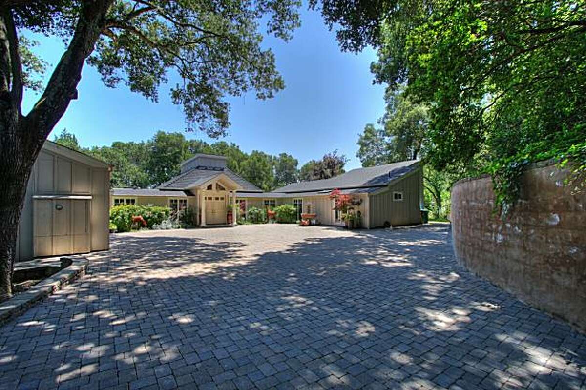 The WalkThrough 33 Monte Vista Road, Orinda