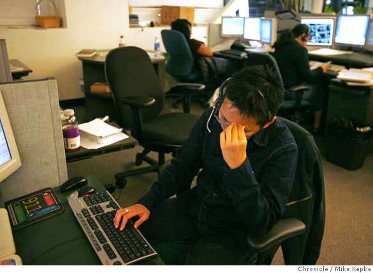 Dispatcher, ambulance shortages slow response