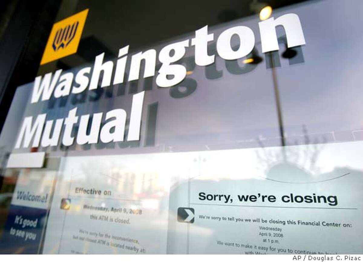 Washington Mutual gets 7 billion in new capital