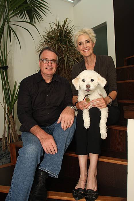 Cockapoo Bichon Mix A Comfort Like No Other Sfgate