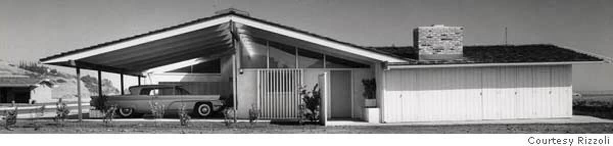 Gregory S House Plans Evoke Hero Cliff May