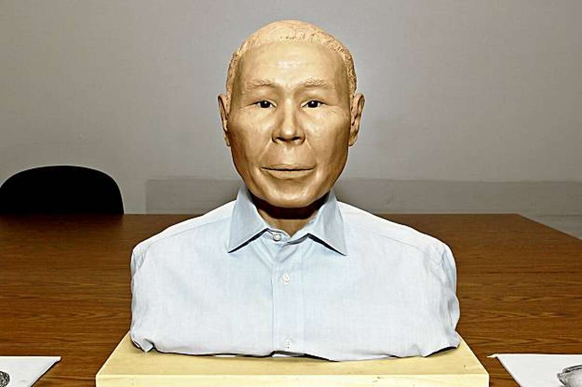 Help sought in ID of longdead man