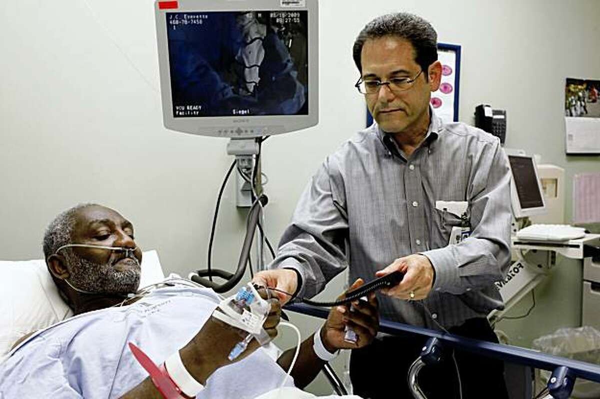 Hospitals slow to use technology to halt errors