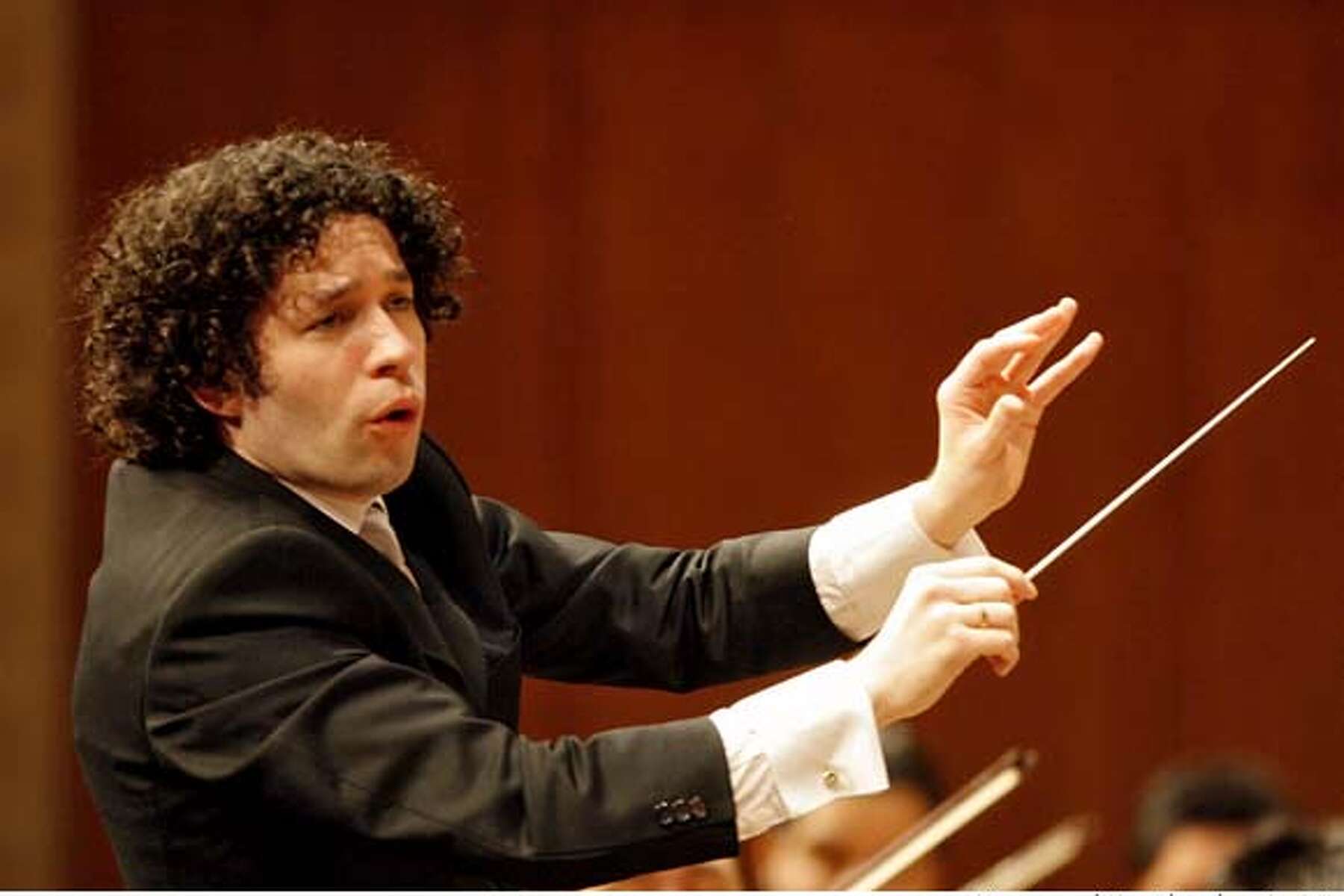 Simon Bolivar Orchestra/Gustavo Dudamel, Festival Hall, review