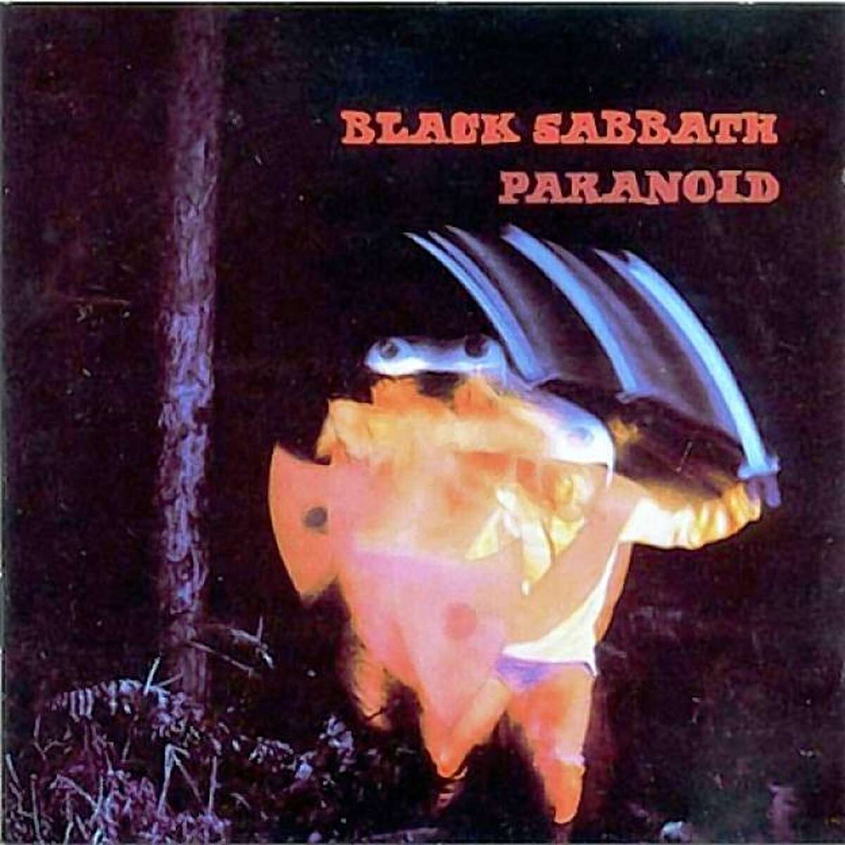 From Black Sabbath To Heaven Hell